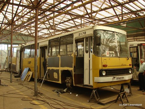 Ikarus 280