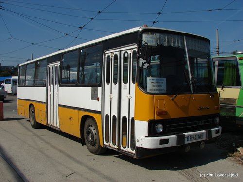 Ikarus 260