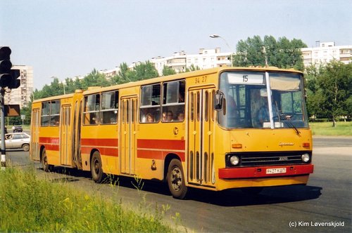 Ikarus 280