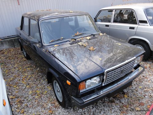 Lada 2107