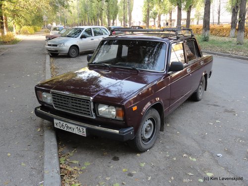 Lada 2107