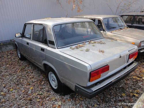 Lada 2107