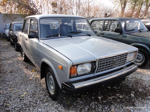 Lada 2107