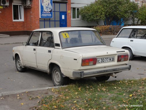 Lada 2105
