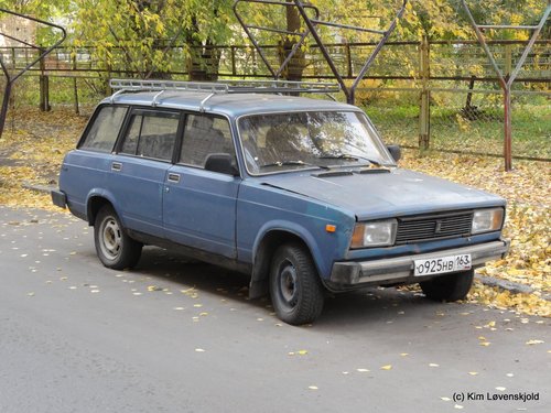 Lada 2105
