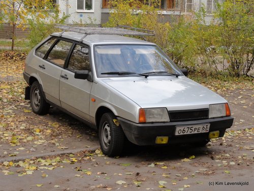 Lada 2109