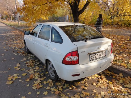Lada Priora