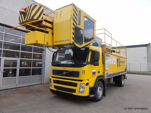 Volvo FM9