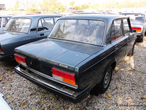 Lada 2107