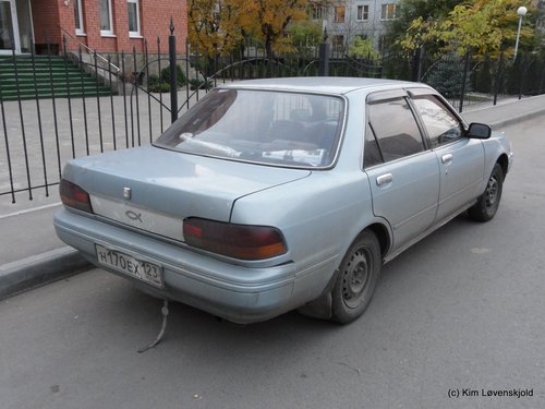 Toyota ??