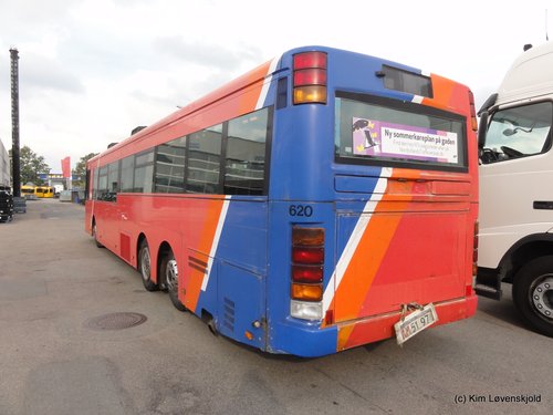 2002' Volvo B10BLE-63 Aabenraa 2000NL