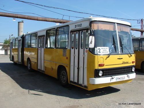 Ikarus 280