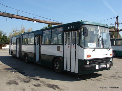 Ikarus 280