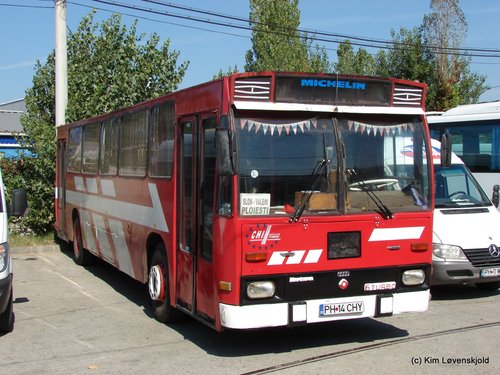 DAC/Rocar 112 UDM
