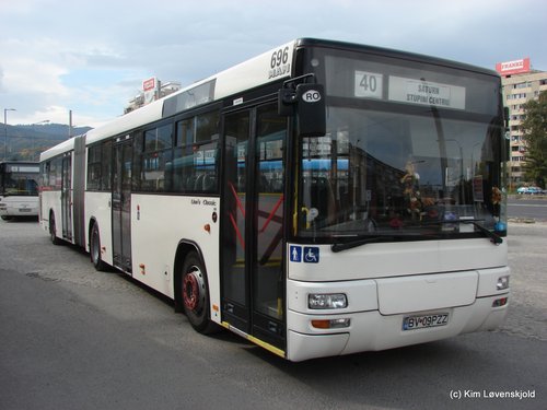 MAN SG313