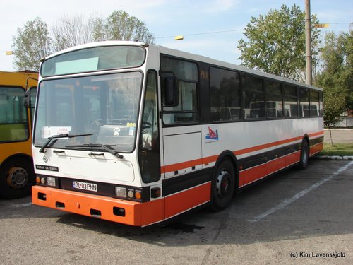 Rocar De Simon U412