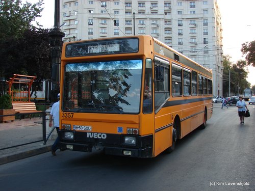 1990' Iveco U 480.12