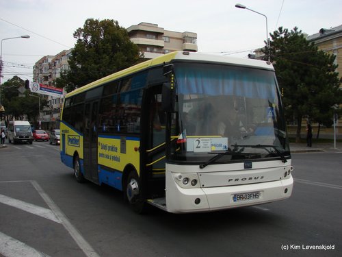 BMC Probus