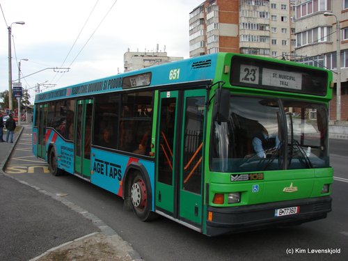 MAZ 103
