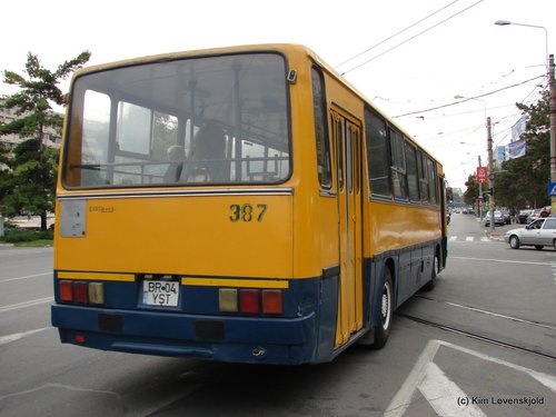 Ikarus 263