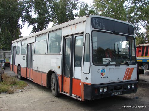 Rocar 312