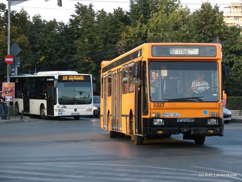 1990' Iveco U 480.12