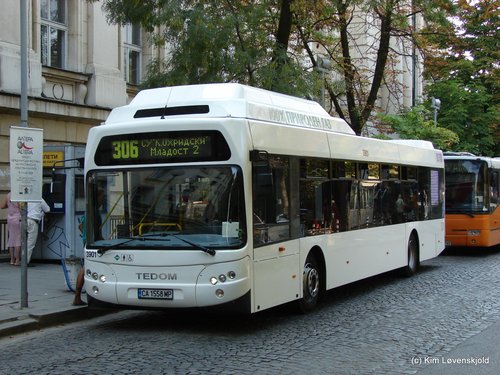 2008' Temon C12G