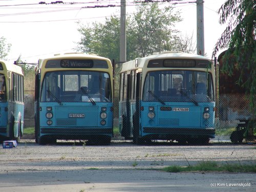 Volvo B59-55 Jonckheere