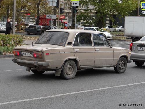 Lada 1500