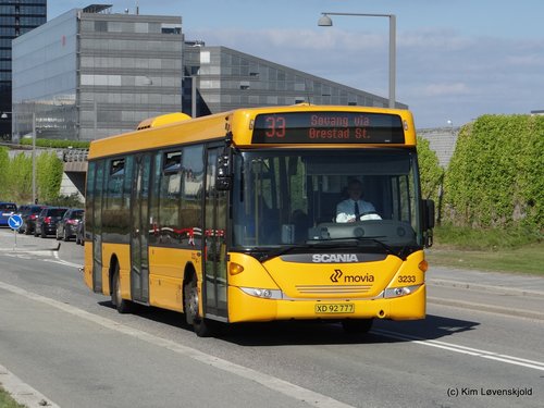 2008' Scania CK230UB