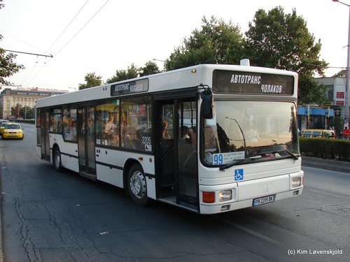 MAN NL2x2
