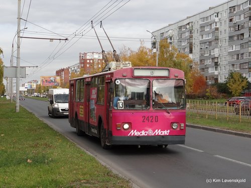 1989' ZIU 682