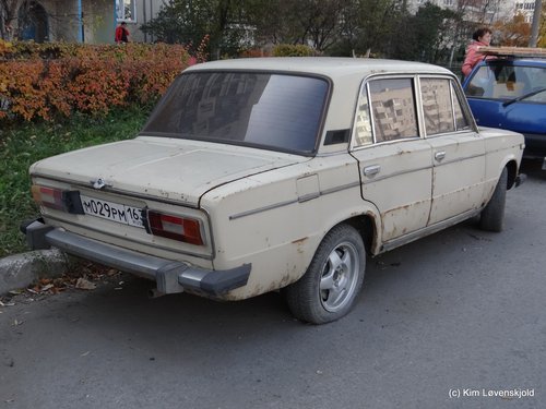 Lada 2106