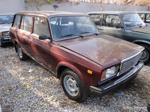 Lada 2104