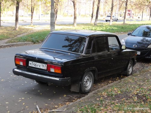 Lada 2105