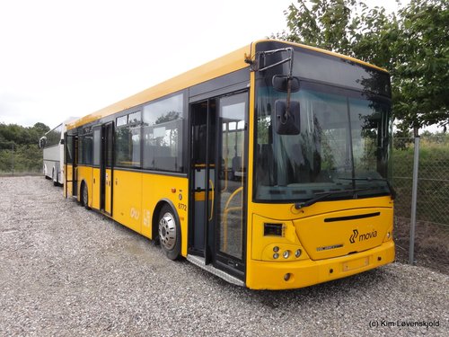 2005' DAF SB4000 Jonckheere Transit