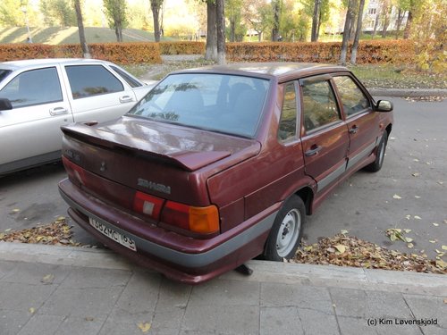 Lada Samara