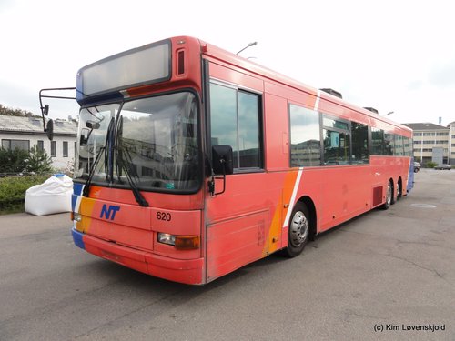 2002' Volvo B10BLE-63 Aabenraa 2000NL