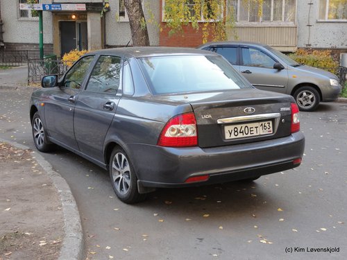 Lada Priora