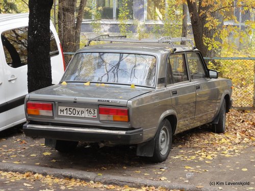 Lada 2107