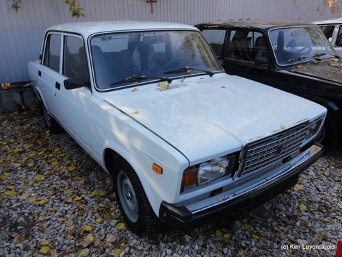 Lada 2107