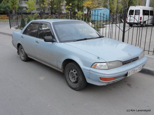 Toyota ??