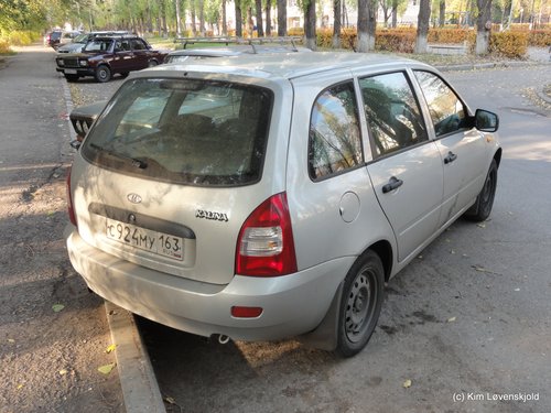 Lada Kalina