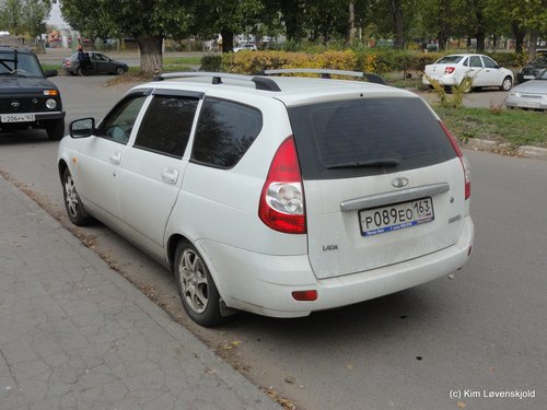 Lada Priora