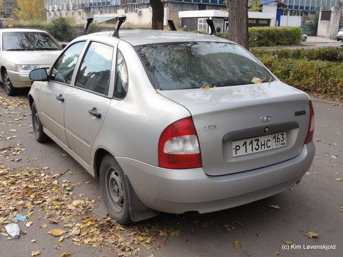 Lada Kalina