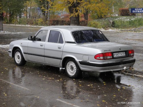 Volga