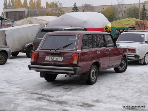 Lada 1500