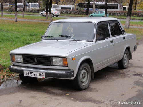 Lada 2105
