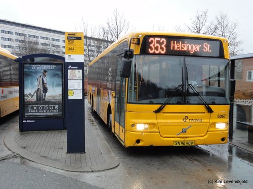 2010' Volvo B12BLE-62 Säffle 8500LE