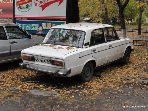 Lada 2106
